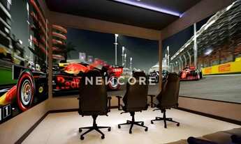 Imagem 4: Apartamento em Alameda Washington - Alphagran Alphaville - Barueri/SP