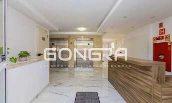 Imagem 2: Apartamento para Venda em Curitiba, Boa Vista, 2 dormitórios, 1 suíte, 2 banheiros, 1 vaga