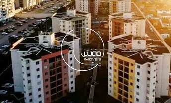 Imagem 5: Apartamento Condomínio residencial Amazônia (Jardim das Américas) Anápolis - GO