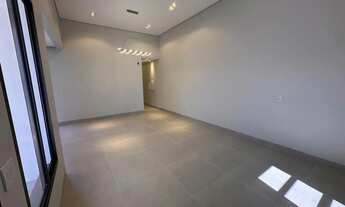 Imagem 6: Casa moderna em condomínio fechado - 3 quartos | 120m²