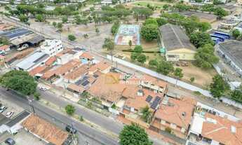 Imagem: Terreno à venda, 660 m² por R$ 550.000