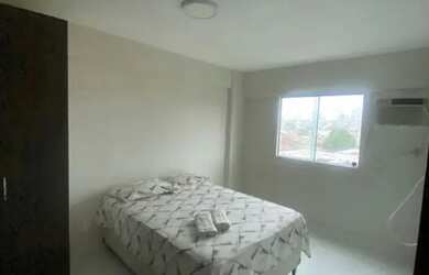 Imagem 6: APTO MOBILIADO POR TRÁS DO PRAIA SHOPPING