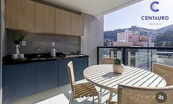 Imagem 5: Ref.: 3100 - Lançamento de 3 quartos com 1 suíte e 2 vagas de garagem no São Mateus