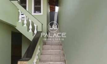 Imagem 2: Casa com 3 quartos para alugar Pompeia-Piracicaba, 226m² -R$ 3.500,00 mês - Alto da Pompéi