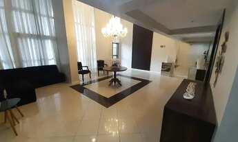 Imagem 6: Imóvel para aluguel com 4 suítes em Batista Campos no Ed. Carpe Diem - Belém - PA