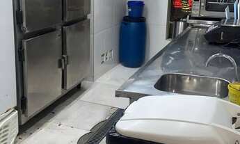 Imagem 2: Ponto comercial no coração de Copacabana