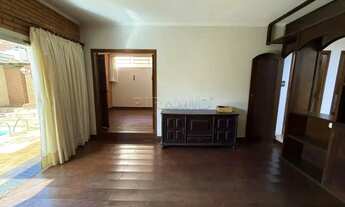 Imagem 4: Sobrado com 263,90 m², Bairro Jardim América, Zona Sul de Ribeirão Preto/SP