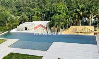 Imagem 2: Casa de condomínio em Alameda Galápagos - Tamboré - Santana de Parnaíba/SP