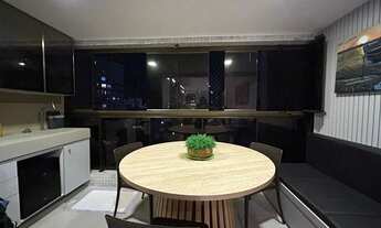 Imagem 3: Apartamento com 98 m², 3 quartos no Jardim Oceania - João Pessoa/PB