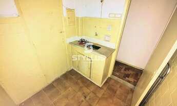 Imagem 16: Riachuelo Apartamento com 1 dormitório