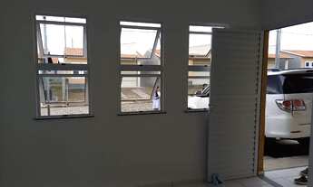 Imagem 7: Alugo casa no Cidade Jardim ( 2 quartos sendo uma suíte