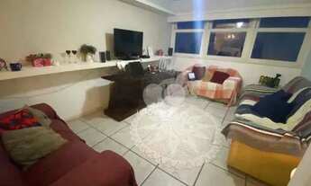 Imagem 4: Apartamento com 3 dormitórios à venda, 123 m² por R$ 1.070.000,00 - Copacabana - Rio de Ja