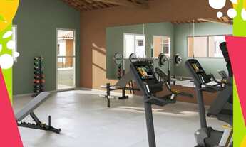 Imagem: Apartamento em Nossa Senhora do Socorro