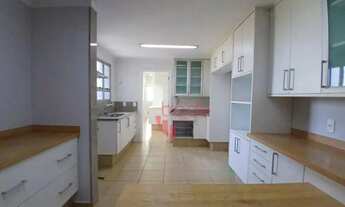 Imagem 7: Cobertura de Alto Padrão para Alugar de 04 Suítes no Bairro Jardim Irajá em Ribeirão Preto