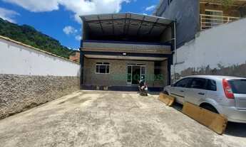 Imagem 4: Imóvel para venda tem 85 metros quadrados com 2 quartos em Terras Altas - Juiz de Fora - M