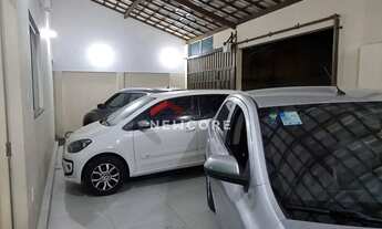 Imagem 5: Casa em Rua Valtério Araújo Vale - Conjunto Habitacional Caieiras - Vespasiano/MG