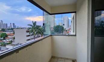 Imagem 4: Imóvel para aluguel tem 80 metros quadrados com 3 quartos em Vila São João - Goiânia - GO