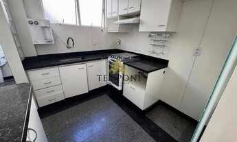 Imagem 6: Apartamento à venda, 4 quartos, 1 suíte, 2 vagas, Silveira - Belo Horizonte/MG