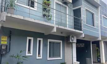 Imagem: Cond. Jardim Verde, 2 suítes, 02 pavimentos