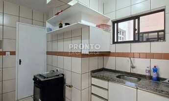 Imagem 2: Apartamento de 69,87m² próximo a praia na cidade de Olinda