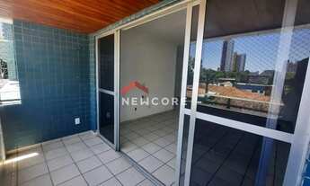 Imagem 2: Apartamento em Rua Januário Barbosa - Madalena - Recife/PE