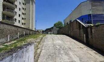 Imagem 6: Terreno para locação no Caxingui de 606 m²