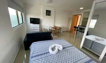 Imagem 4: Apartamento à venda, 1 quarto, 1 vaga, Espinheiro - Recife/PE