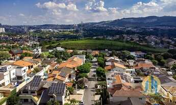 Imagem 4: Casa à venda no bairro Alphaville - Santana de Parnaíba/SP