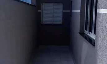 Imagem 5: APARTAMENTO - VILA ALTO DE SANTO ANDRÉ - SP