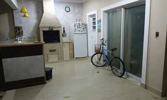 Imagem 5: Sobrado com 3 quartos à venda, 306 m² por R$ 1.350.000 - Piracangaguá (Chácara Flórida)