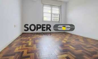 Imagem 6: Apartamento Imóvel para aluguel possui 26 metros quadrados em Cristal - Porto Alegre - RS