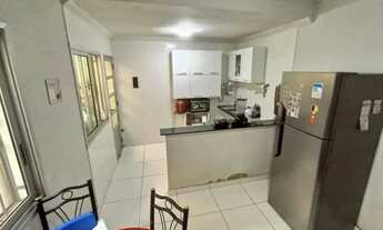 Imagem: DG02- Casa Disponível em Cajazeiras V