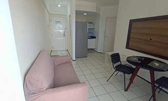 Imagem 2: Imóvel para aluguel tem 37 metros quadrados com 1 quarto em Calhau - São Luís - MA