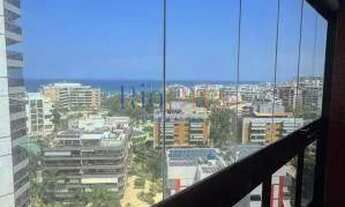 Imagem 2: Wonderful, apartamento duas suítes, com infrestrutura na Orla da praia !