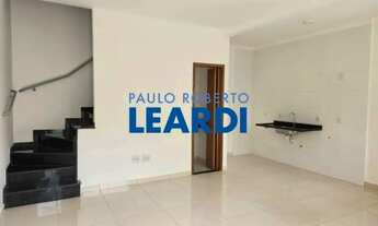 Imagem: SOBRADO - CIDADE LÍDER - SP