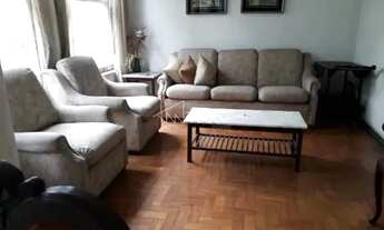 Imagem: Apartamento-À VENDA-Leblon-Rio de Janeiro-RJ