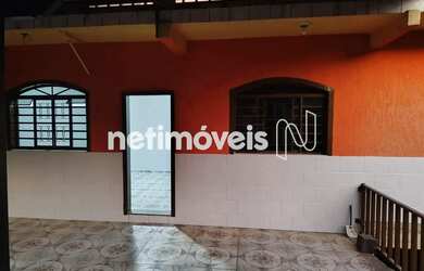 Imagem: Locação Casa São Marcos Belo Horizonte