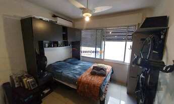 Imagem 4: Apartamento JK no Centro Histórico, Condomínio Long Beach