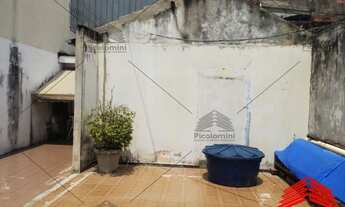 Imagem 3: Terreno à venda em São Paulo-SP, Parque da Mooca - 216,00m² de área! A oportunidade que vo