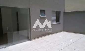 Imagem 3: Área Privativa de 1 quarto no Centro 45m²