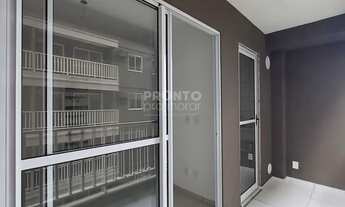 Imagem 4: Apartamento Liberdade Life Club, unidade não informado 1002, Sancho