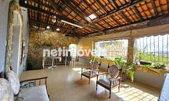 Imagem 6: Venda Casa União Belo Horizonte