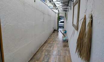 Imagem 5: Salão , Rua José de Siqueira, 32 Próximo ao Larga da Matriz da Freguesia do