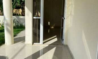 Imagem 2: Casa Duplex em Lauro de Freitas