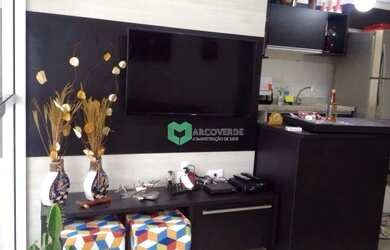 Imagem 9: Apartamento com 2 dormitórios para alugar, 72 m² por R$ 7.179,82/mês - Vila Madalena - São