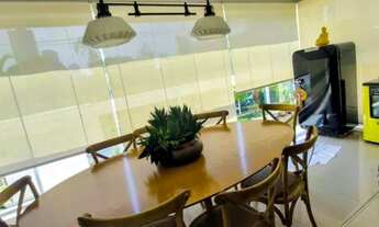 Imagem 4: Apartamento 3 Suítes Plenas Setor Bueno Goiânia-GO