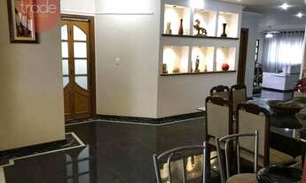 Imagem 5: Casa com 4 dormitórios à venda, 525 m² por R$ 1.800.000 - Alto da Boa Vista - Ribeirão Pre