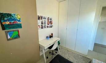 Imagem 10: PJ | 3Q | BV | NASCENTE | ANDAR ALTO | CONSELHEIRO AGUIAR | ARMARIOS FIXOS | 2 VAGAS