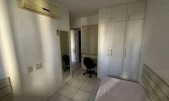 Imagem 6: Apartamento Semi Mobiliado no Meireles Perto da Orla