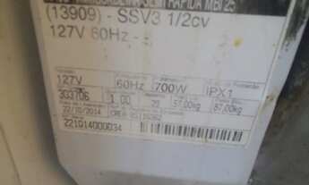 Imagem 5: Passo ponto pizzaria ou vendo equipamentos